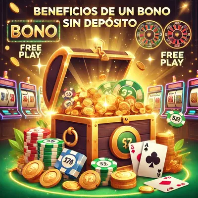 casino 10 euros gratis sin depósito
