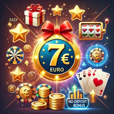 casino 7 euros gratis sin depósito
