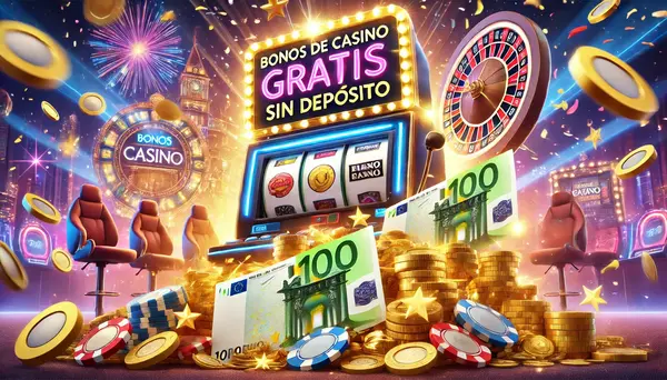 casino euros gratis sin depósito
