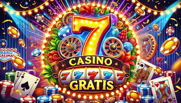 casino 7 euros gratis sin depósito
