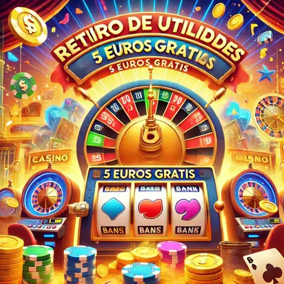 casino 5 euros gratis sin depósito
